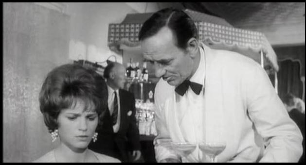 Smokescreen (1964) Screenshot 1 