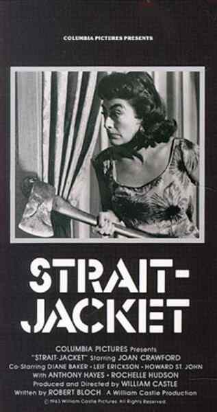 Strait-Jacket (1964) Screenshot 1