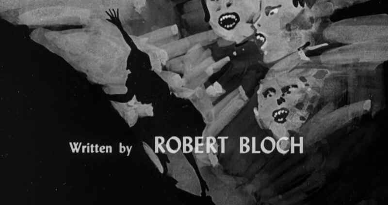 Strait-Jacket (1964) Screenshot 4