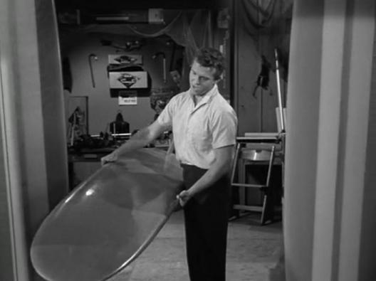 Surf Party (1964) Screenshot 3