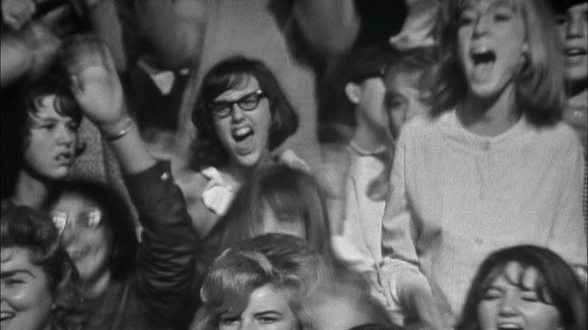 The T.A.M.I. Show (1964) Screenshot 2