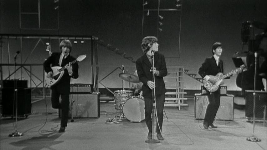 The T.A.M.I. Show (1964) Screenshot 5