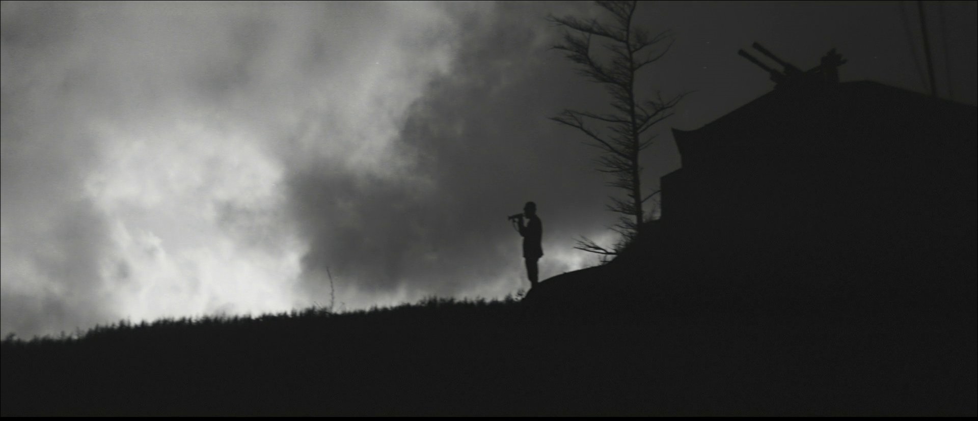 Taiheiyô kiseki no sakusen: Kisuka (1965) Screenshot 1 