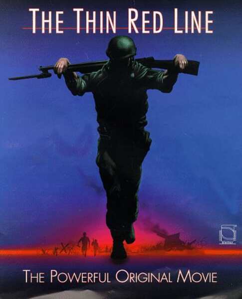 The Thin Red Line (1964) Screenshot 1