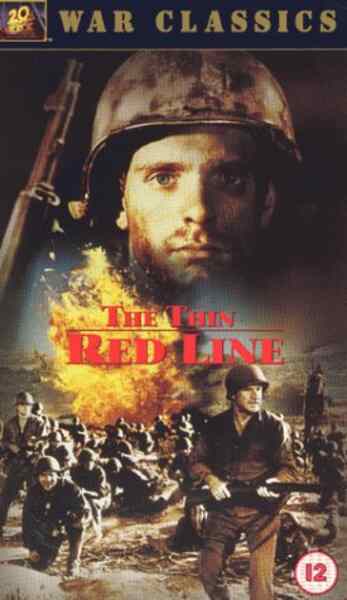 The Thin Red Line (1964) Screenshot 2