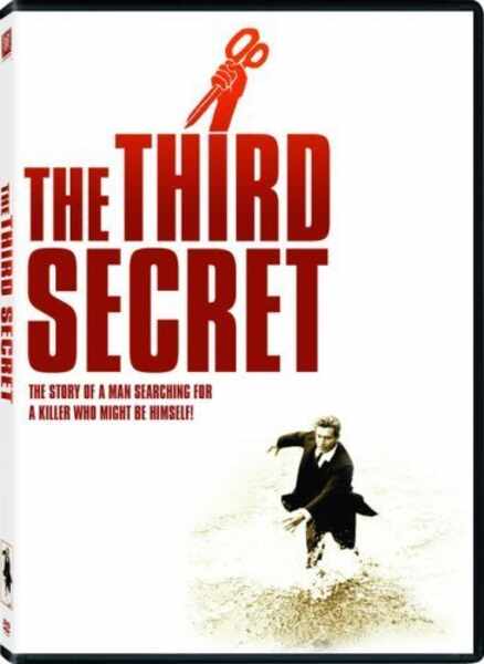 The Third Secret (1964) Screenshot 1