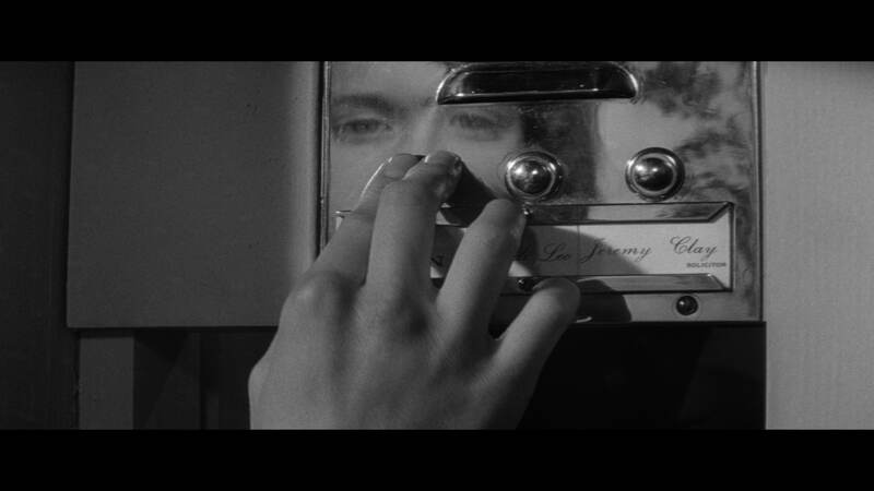 The Third Secret (1964) Screenshot 4