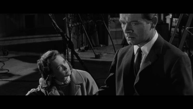 The Third Secret (1964) Screenshot 5