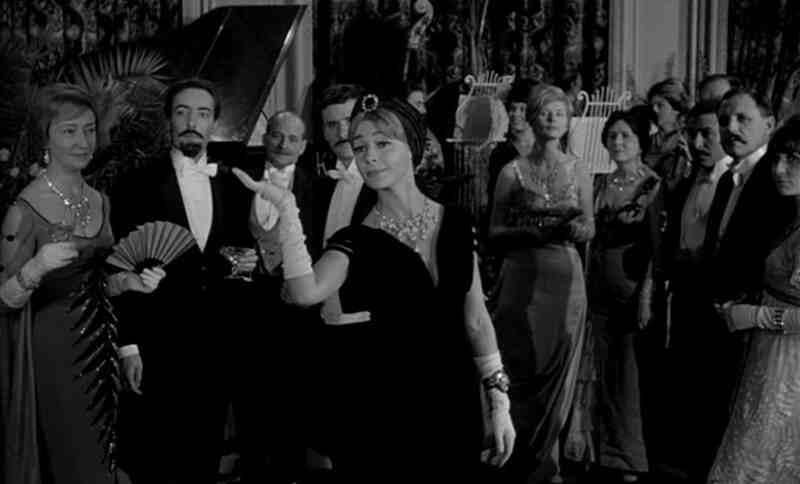 Thomas the Impostor (1965) Screenshot 1