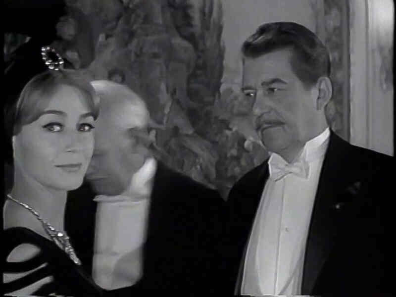 Thomas the Impostor (1965) Screenshot 2