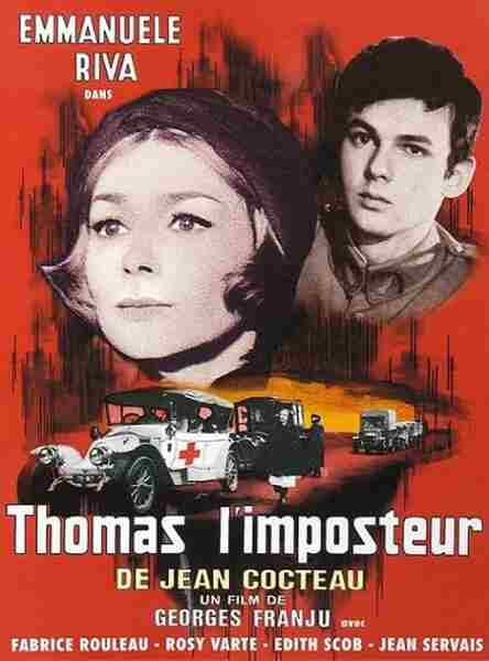 Thomas the Impostor (1965) Screenshot 4