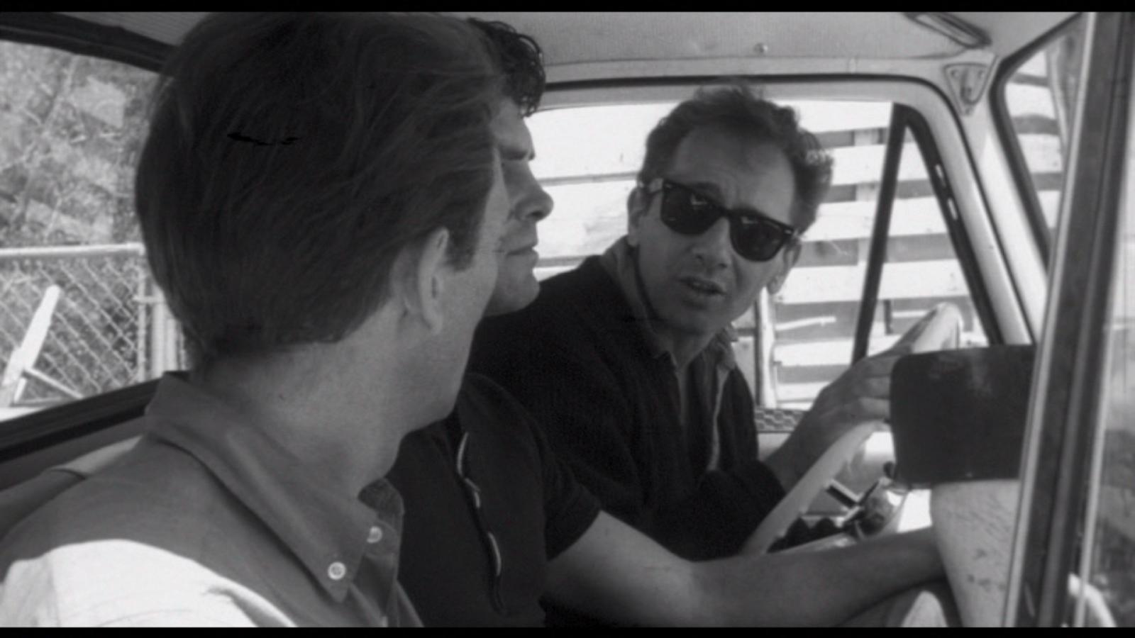The Thrill Killers (1964) Screenshot 2 