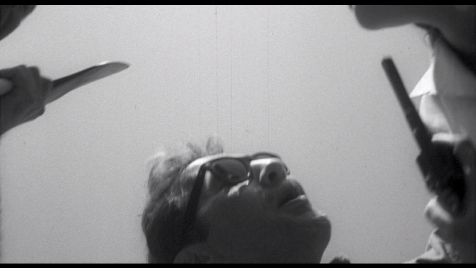 The Thrill Killers (1964) Screenshot 3 