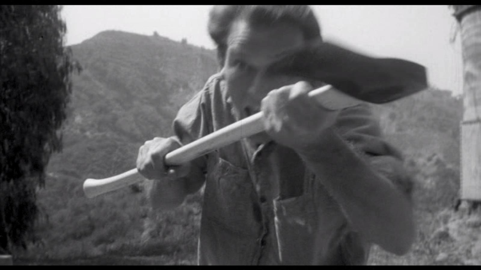 The Thrill Killers (1964) Screenshot 4 