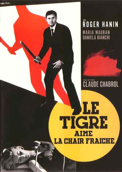 Code Name: Tiger (1964) Screenshot 4