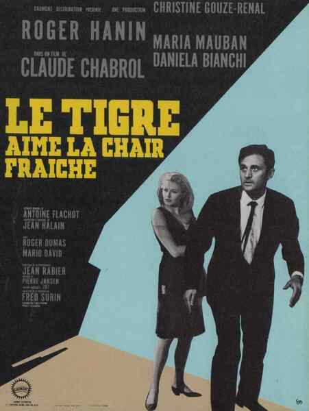Code Name: Tiger (1964) Screenshot 5