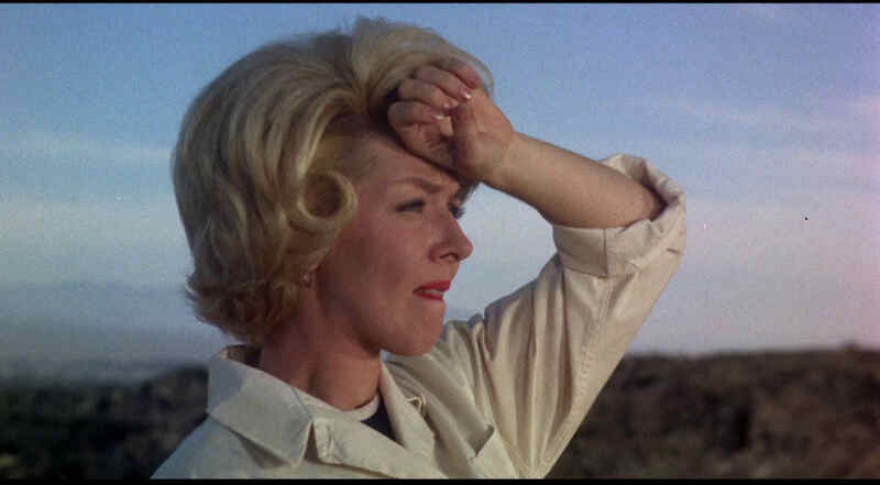 The Time Travelers (1964) Screenshot 2