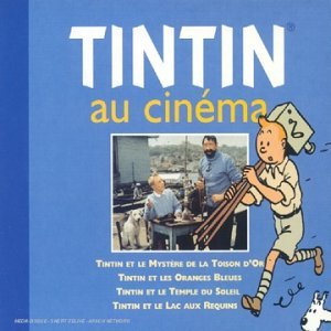 Tintin and the Blue Oranges (1964) Screenshot 2