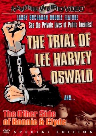 The Trial of Lee Harvey Oswald (1964) Screenshot 1 