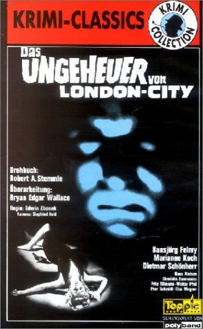 Das Ungeheuer von London-City (1964) Screenshot 1