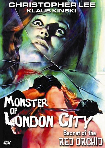 Das Ungeheuer von London-City (1964) Screenshot 2