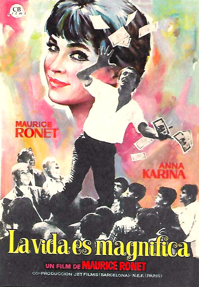 Le voleur de Tibidabo (1965) Screenshot 4 