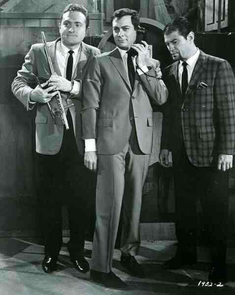 Wild and Wonderful (1964) Screenshot 4