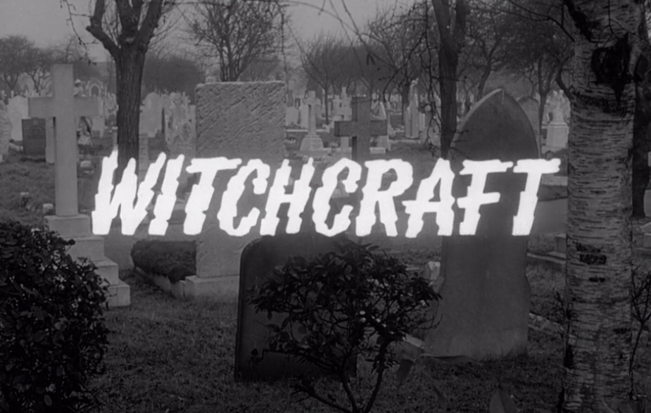 Witchcraft (1964) Screenshot 2 