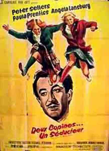 The World of Henry Orient (1964) Screenshot 2