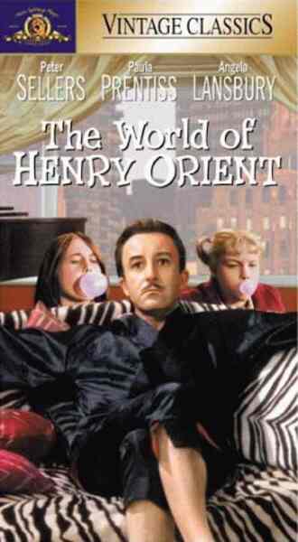 The World of Henry Orient (1964) Screenshot 4