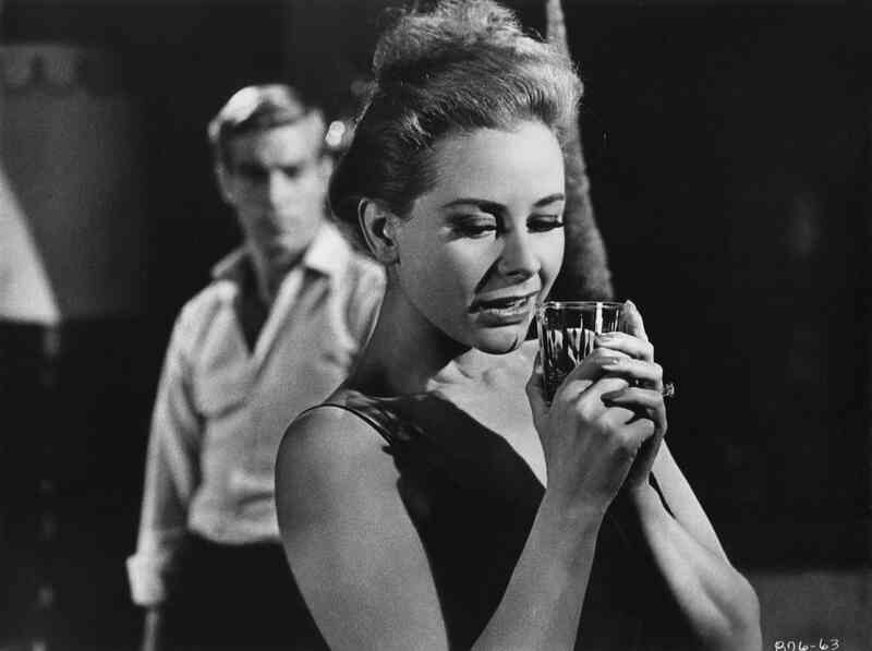 Youngblood Hawke (1964) Screenshot 2