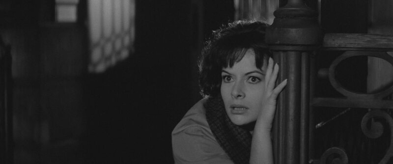 Room 13 (1964) Screenshot 4
