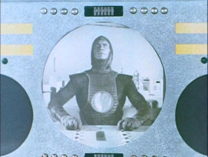 Star Pilot (1966) Screenshot 3 