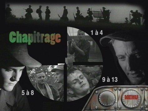 The 317th Platoon (1965) Screenshot 3