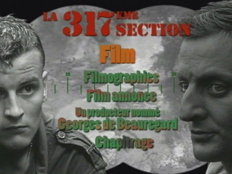 The 317th Platoon (1965) Screenshot 5