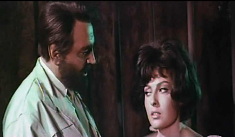 Operation Atlantis (1965) Screenshot 2