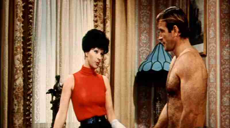 Mission Bloody Mary (1965) Screenshot 2