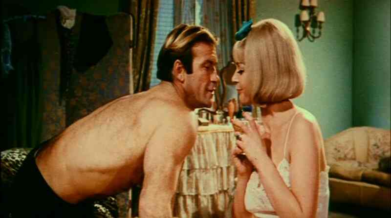 Mission Bloody Mary (1965) Screenshot 5