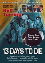 Thirteen Days to Die (1965) Screenshot 1