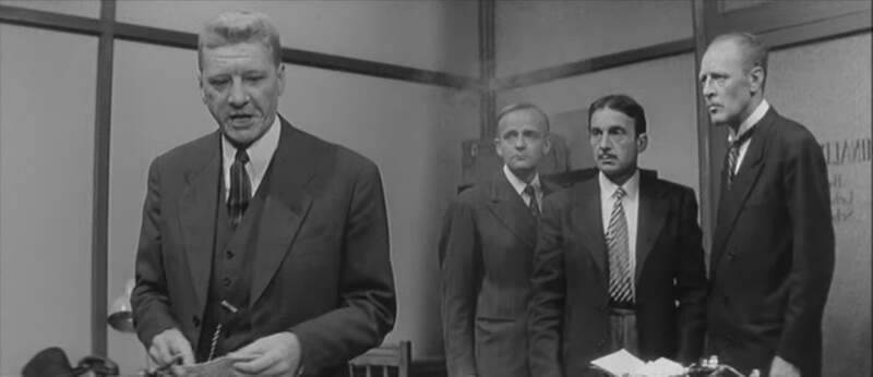 The Secret Killer (1965) Screenshot 4