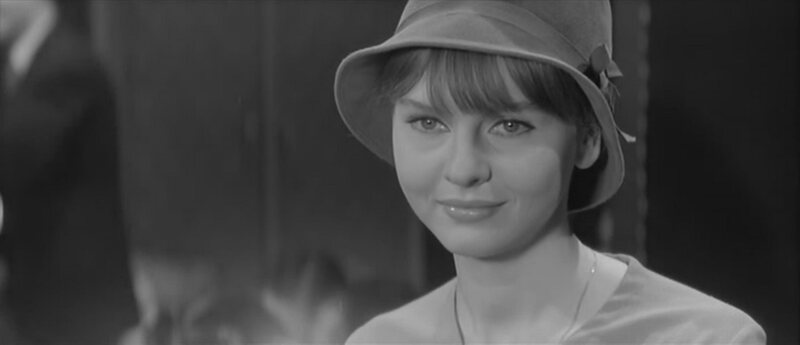 The Secret Killer (1965) Screenshot 5