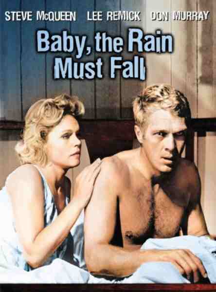 Baby the Rain Must Fall (1965) Screenshot 1