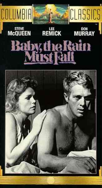 Baby the Rain Must Fall (1965) Screenshot 2