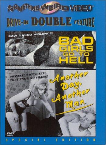 Bad Girls Go to Hell (1965) Screenshot 2