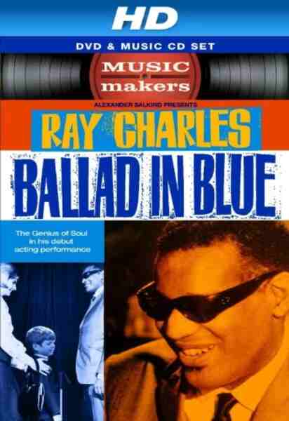 Ballad in Blue (1965) Screenshot 1