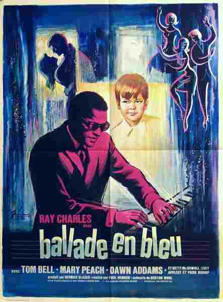 Ballad in Blue (1965) Screenshot 4