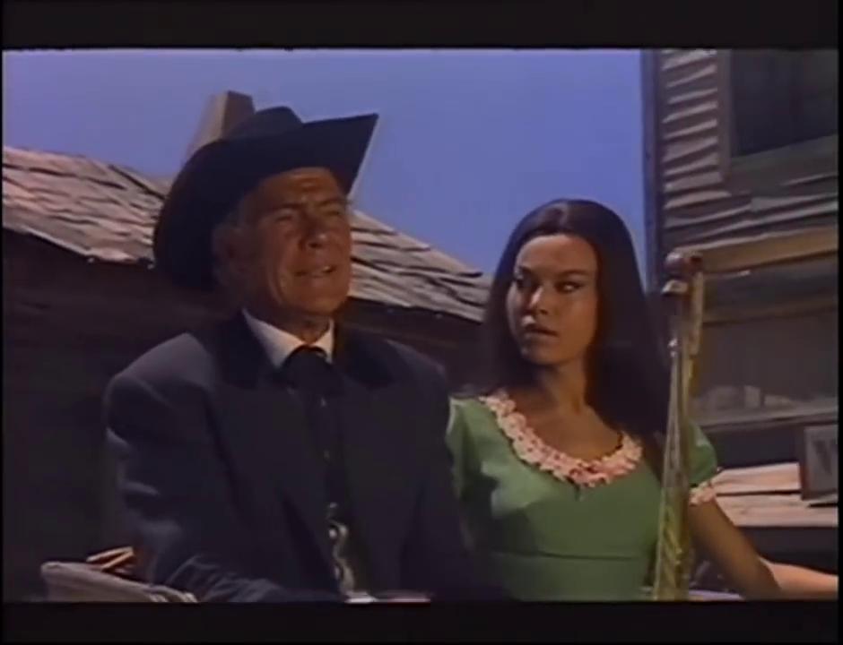 Lone and Angry Man (1965) Screenshot 1
