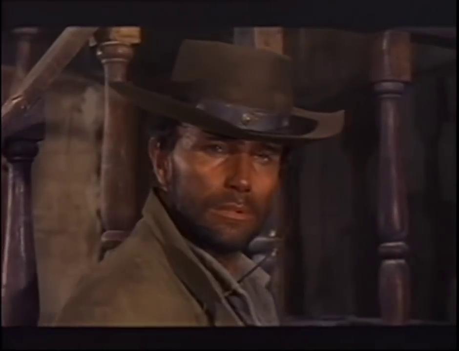 Lone and Angry Man (1965) Screenshot 3