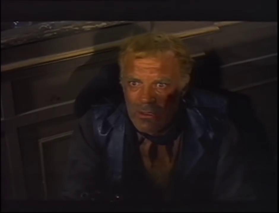 Lone and Angry Man (1965) Screenshot 4