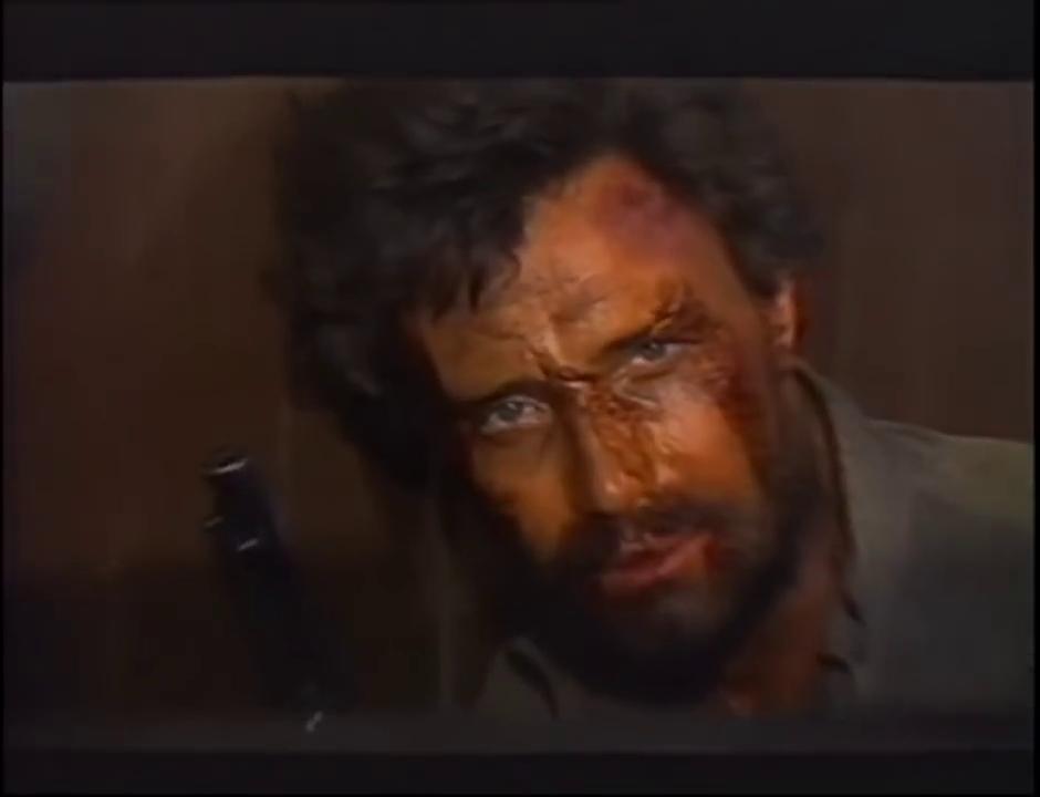 Lone and Angry Man (1965) Screenshot 5